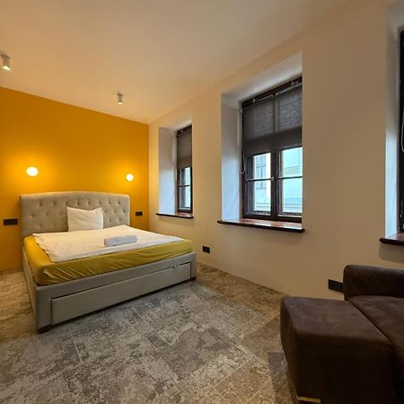 Lovely Two Bedroom In The Old Town Riga Dış mekan fotoğraf