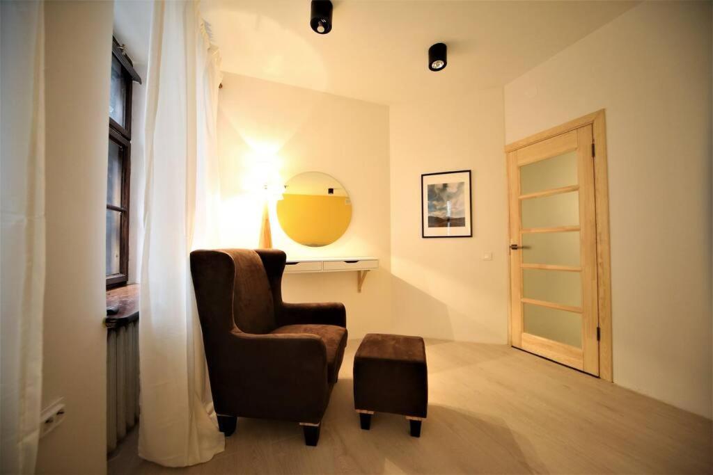 Lovely Two Bedroom In The Old Town Riga Dış mekan fotoğraf