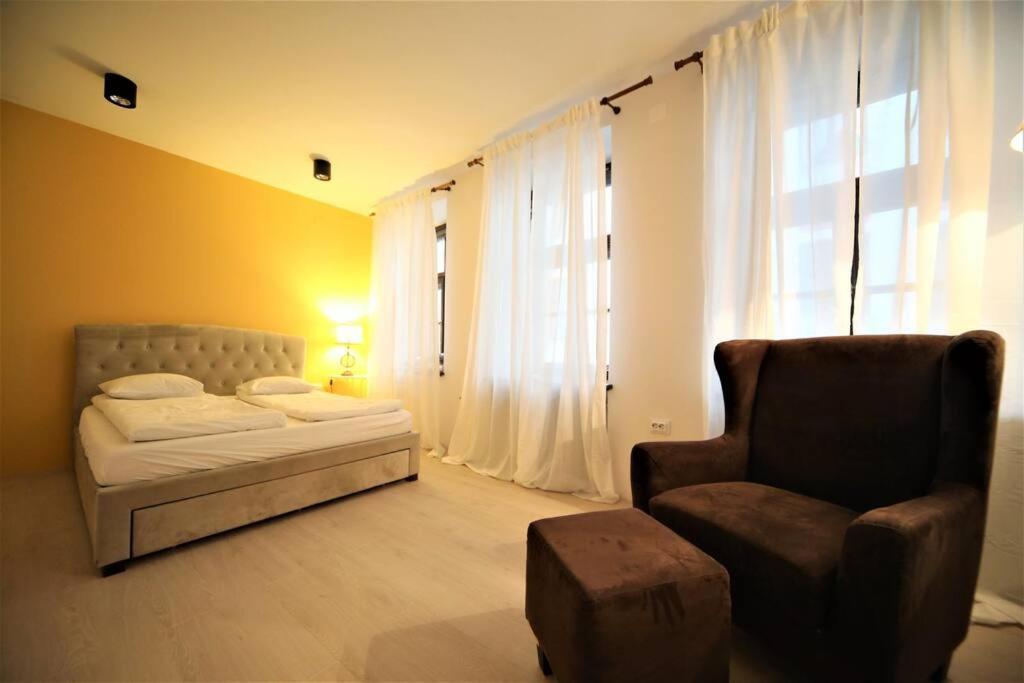 Lovely Two Bedroom In The Old Town Riga Dış mekan fotoğraf
