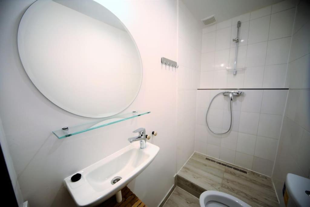 Lovely Two Bedroom In The Old Town Riga Dış mekan fotoğraf