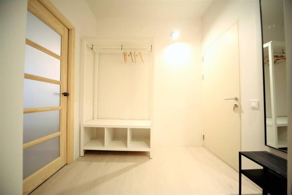 Lovely Two Bedroom In The Old Town Riga Dış mekan fotoğraf