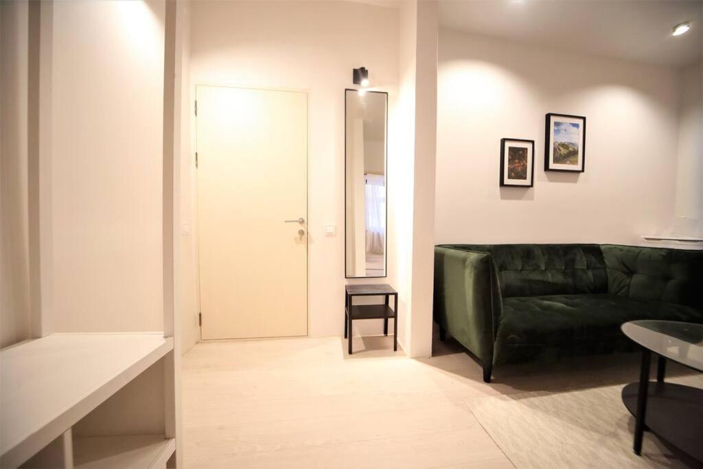 Lovely Two Bedroom In The Old Town Riga Dış mekan fotoğraf