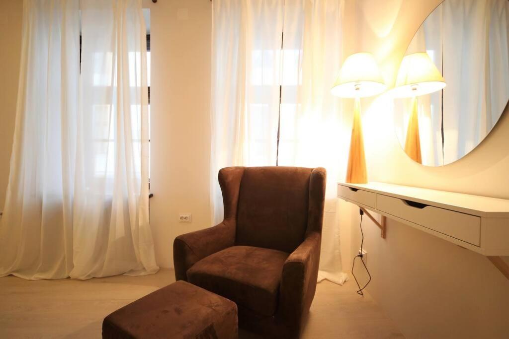 Lovely Two Bedroom In The Old Town Riga Dış mekan fotoğraf