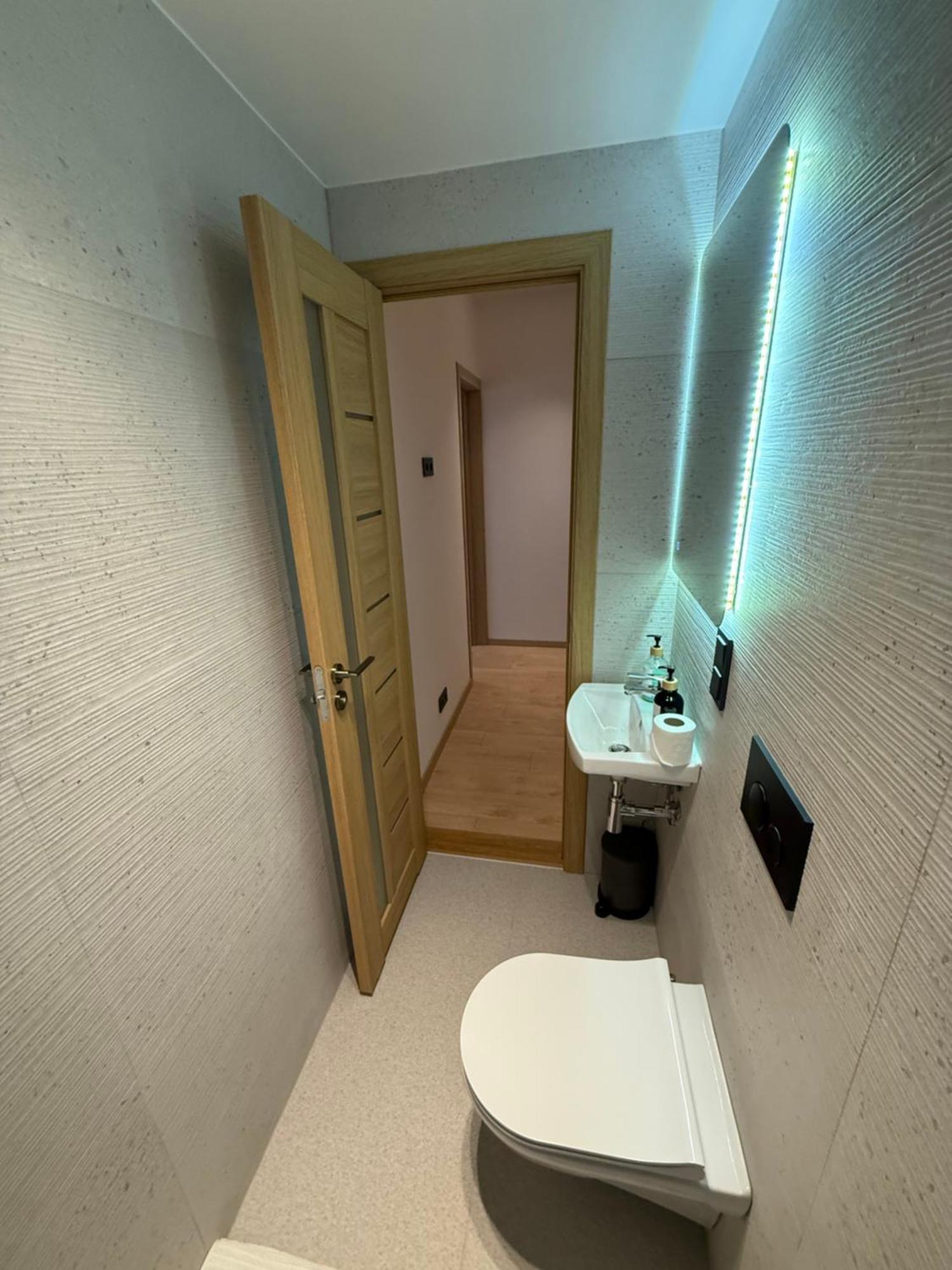 Lovely Two Bedroom In The Old Town Riga Dış mekan fotoğraf