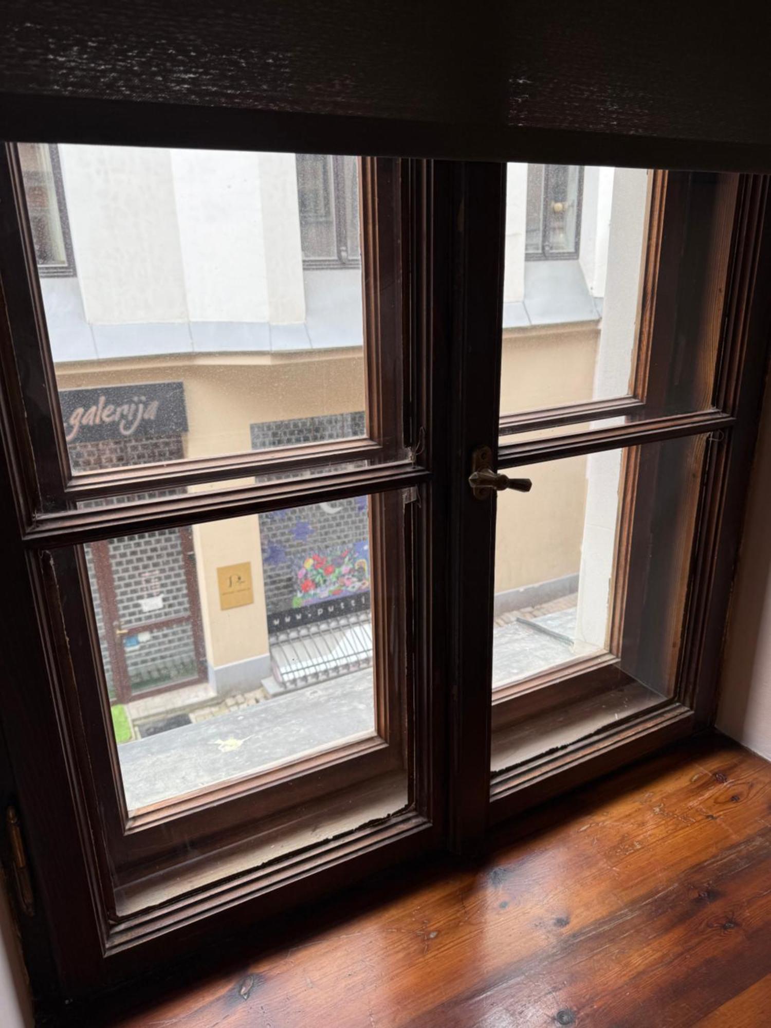 Lovely Two Bedroom In The Old Town Riga Dış mekan fotoğraf