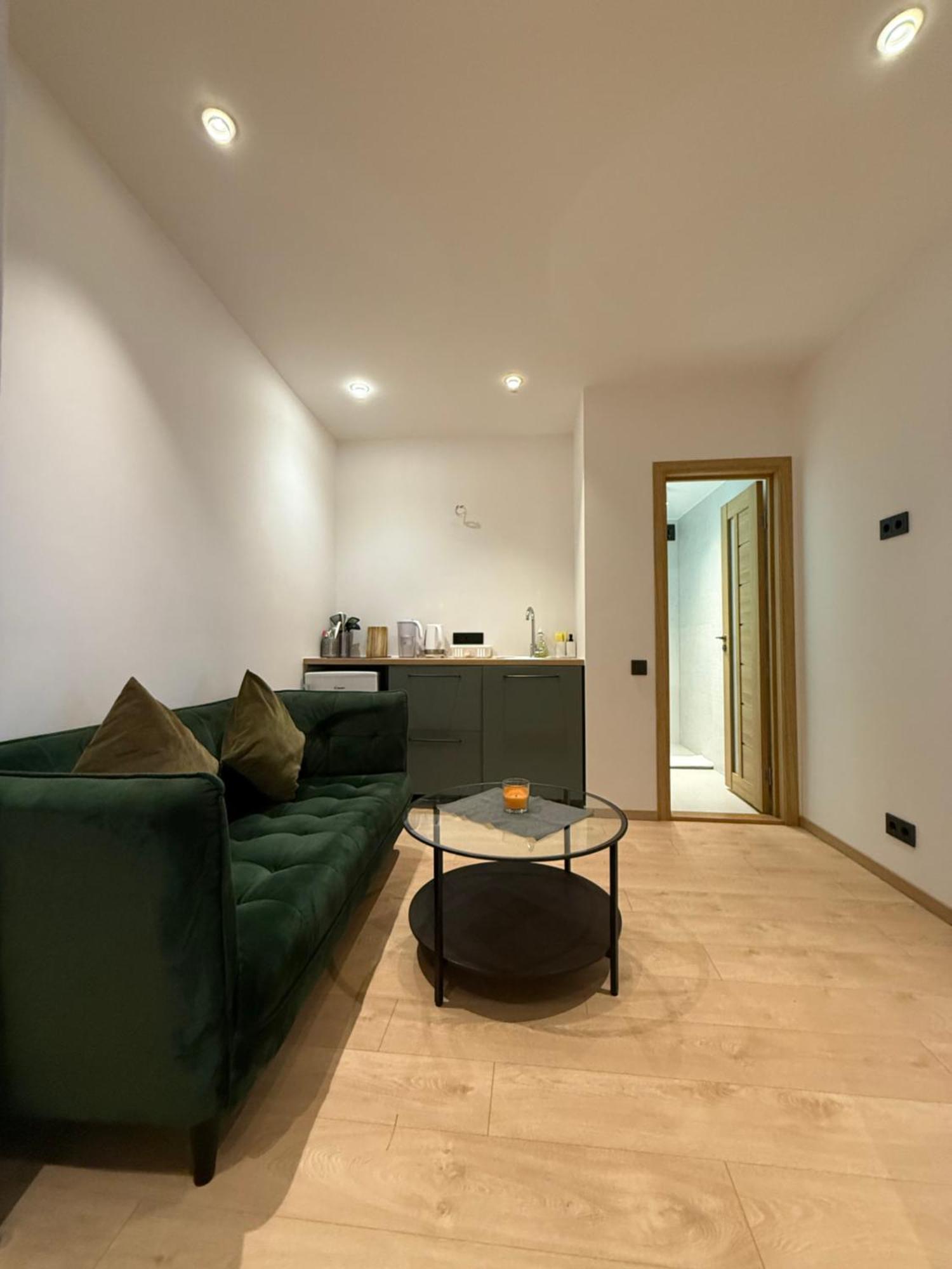 Lovely Two Bedroom In The Old Town Riga Dış mekan fotoğraf