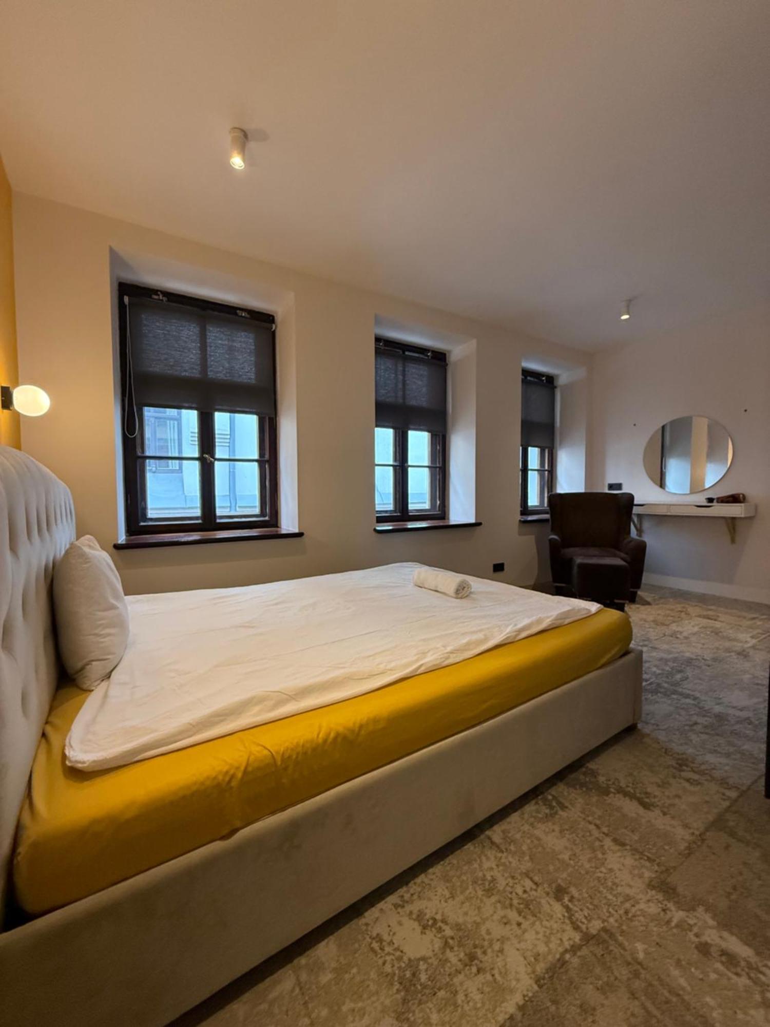 Lovely Two Bedroom In The Old Town Riga Dış mekan fotoğraf